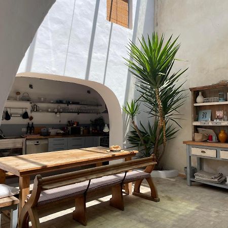 Casa Badillo - Califa Casas Vejer Villa Vejer de la Frontera Ngoại thất bức ảnh