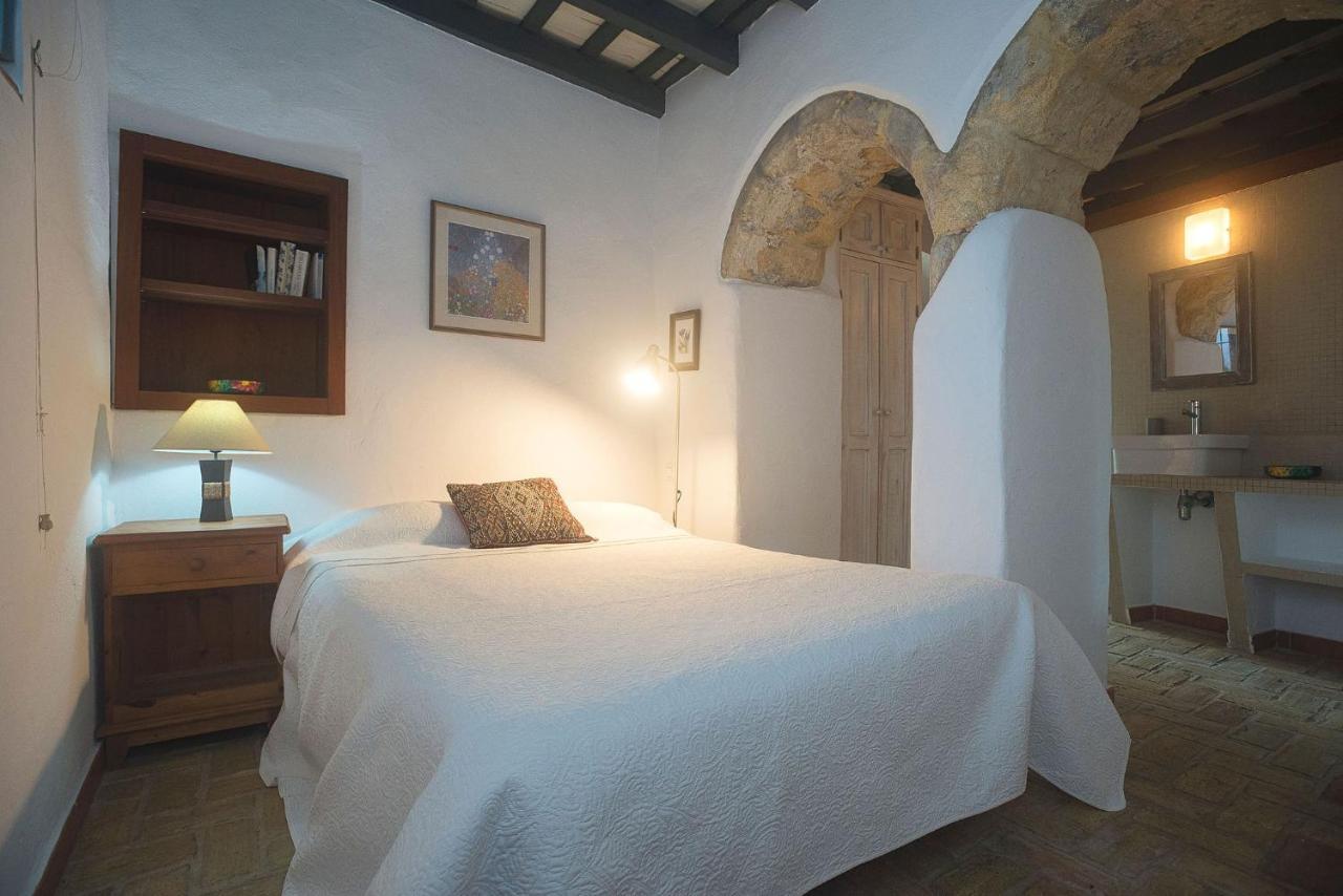 Casa Badillo - Califa Casas Vejer Villa Vejer de la Frontera Ngoại thất bức ảnh