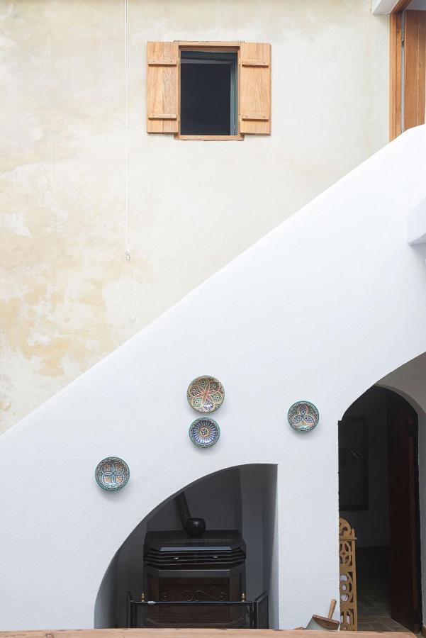 Casa Badillo - Califa Casas Vejer Villa Vejer de la Frontera Ngoại thất bức ảnh