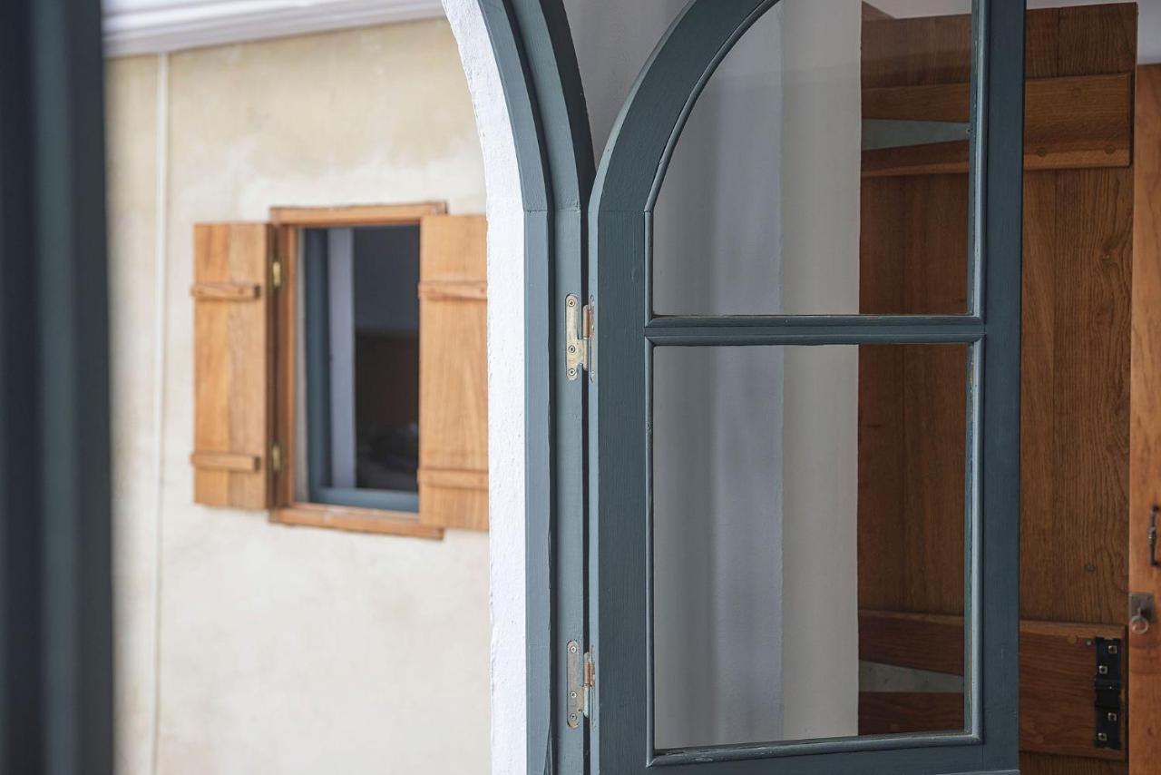 Casa Badillo - Califa Casas Vejer Villa Vejer de la Frontera Ngoại thất bức ảnh