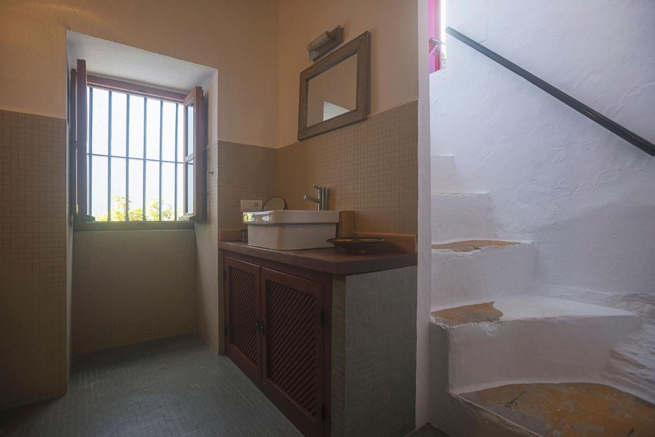 Casa Badillo - Califa Casas Vejer Villa Vejer de la Frontera Ngoại thất bức ảnh