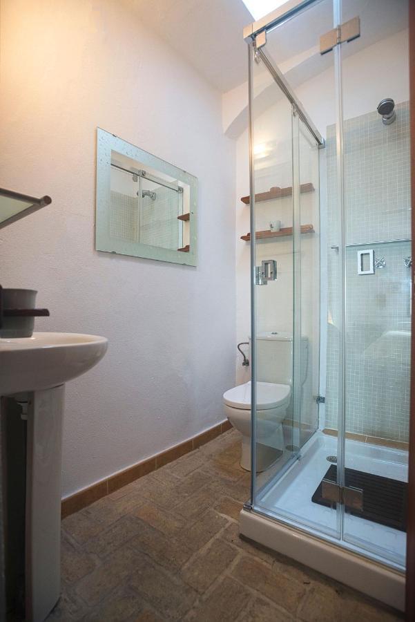 Casa Badillo - Califa Casas Vejer Villa Vejer de la Frontera Ngoại thất bức ảnh