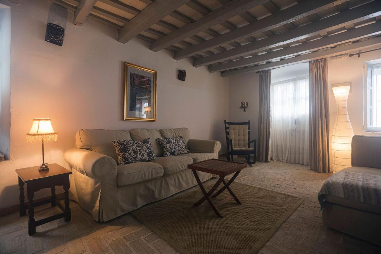 Casa Badillo - Califa Casas Vejer Villa Vejer de la Frontera Ngoại thất bức ảnh
