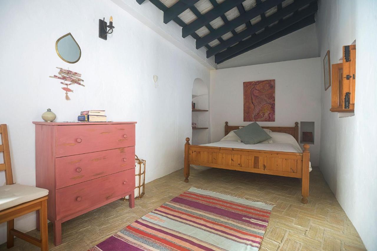Casa Badillo - Califa Casas Vejer Villa Vejer de la Frontera Ngoại thất bức ảnh