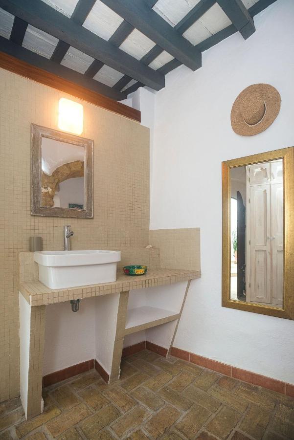 Casa Badillo - Califa Casas Vejer Villa Vejer de la Frontera Ngoại thất bức ảnh