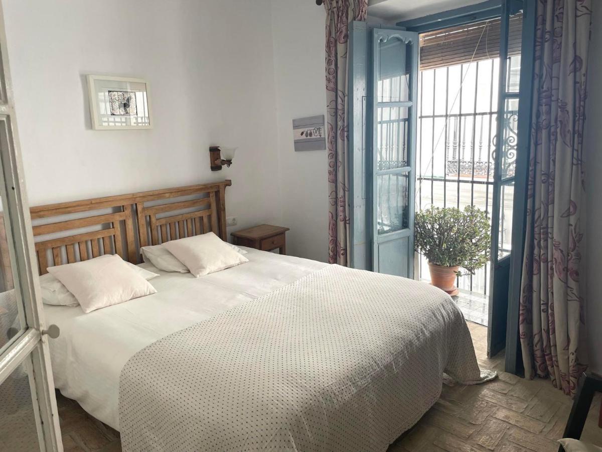 Casa Badillo - Califa Casas Vejer Villa Vejer de la Frontera Ngoại thất bức ảnh