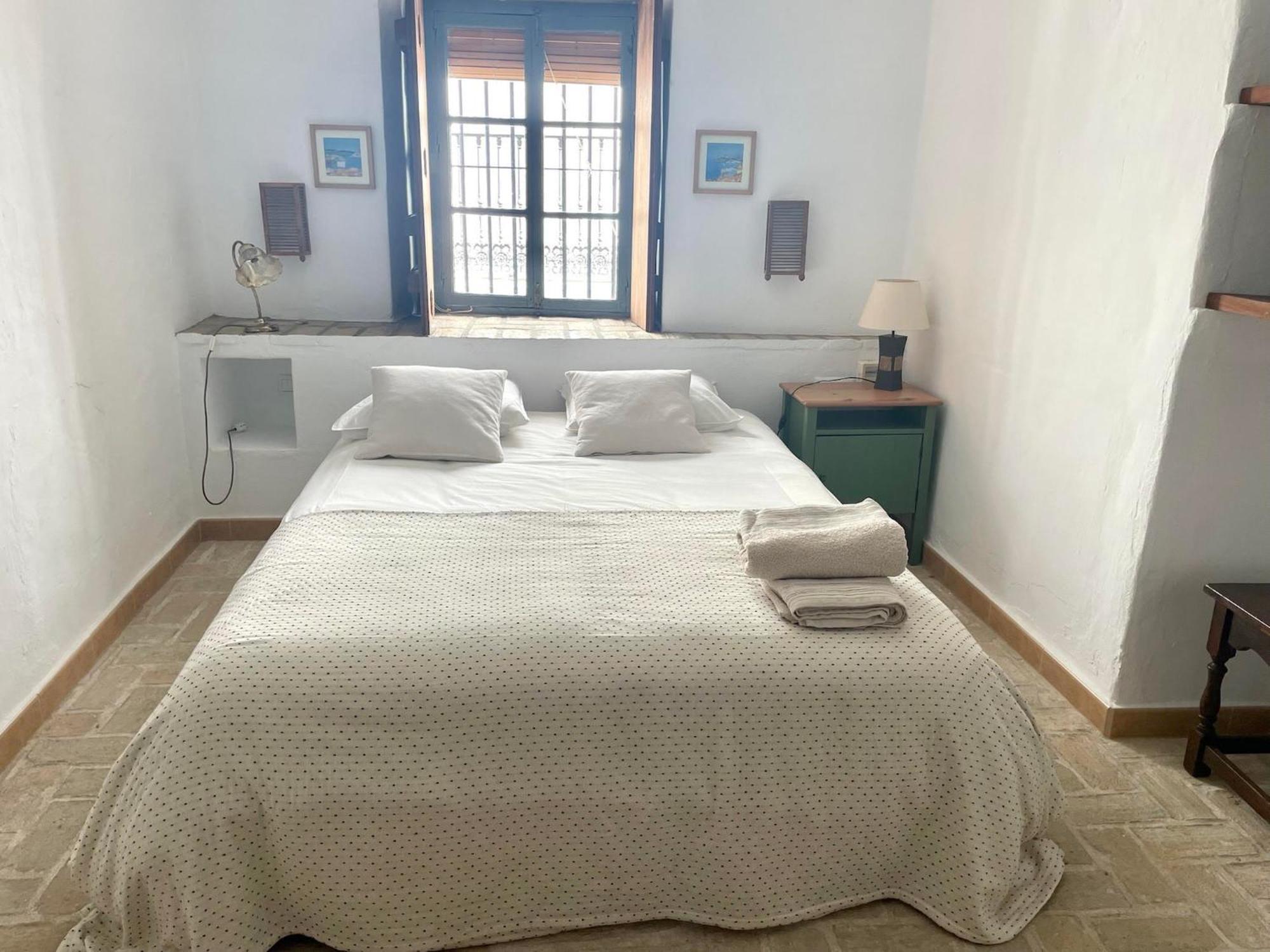 Casa Badillo - Califa Casas Vejer Villa Vejer de la Frontera Ngoại thất bức ảnh