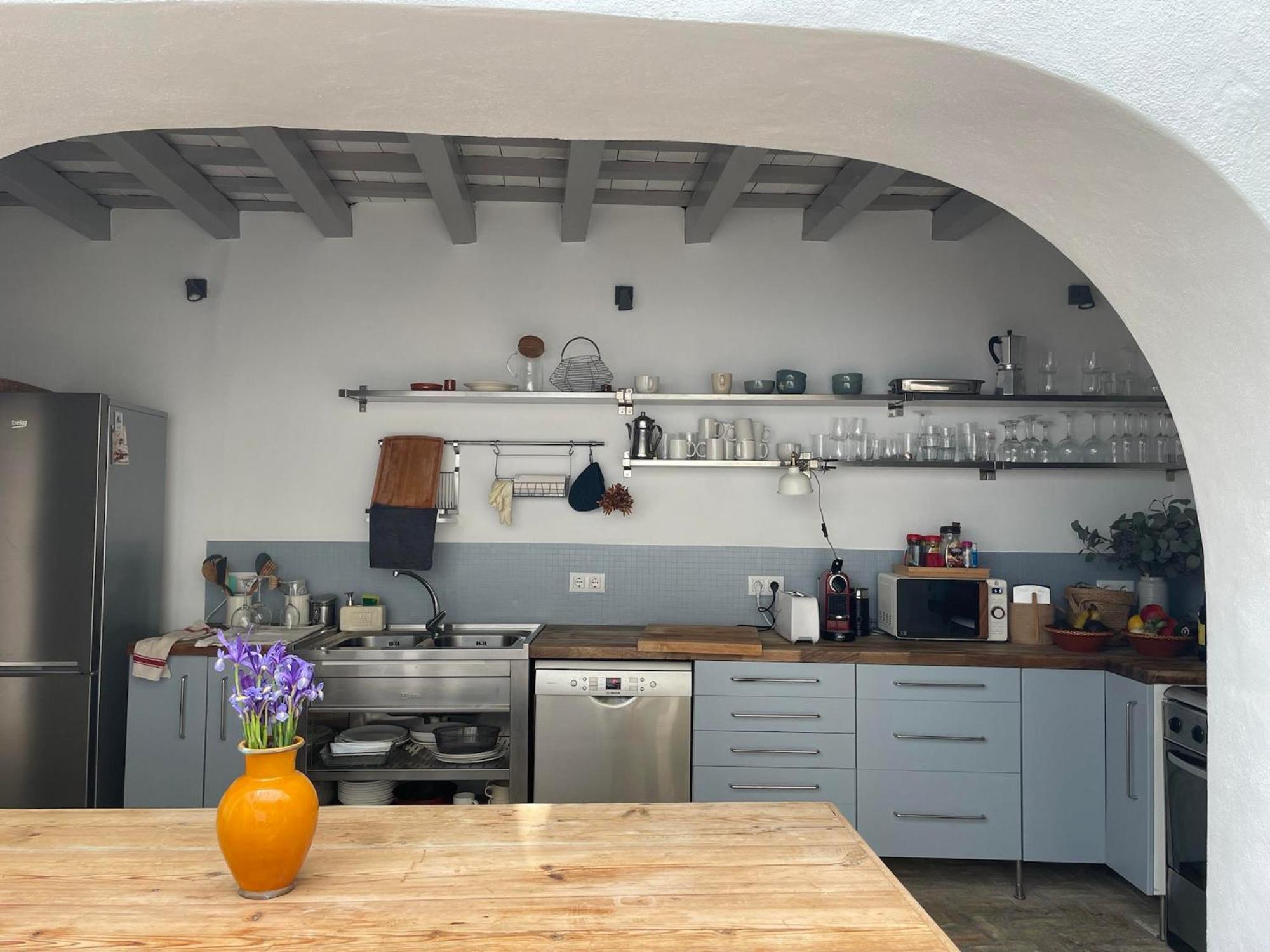 Casa Badillo - Califa Casas Vejer Villa Vejer de la Frontera Ngoại thất bức ảnh