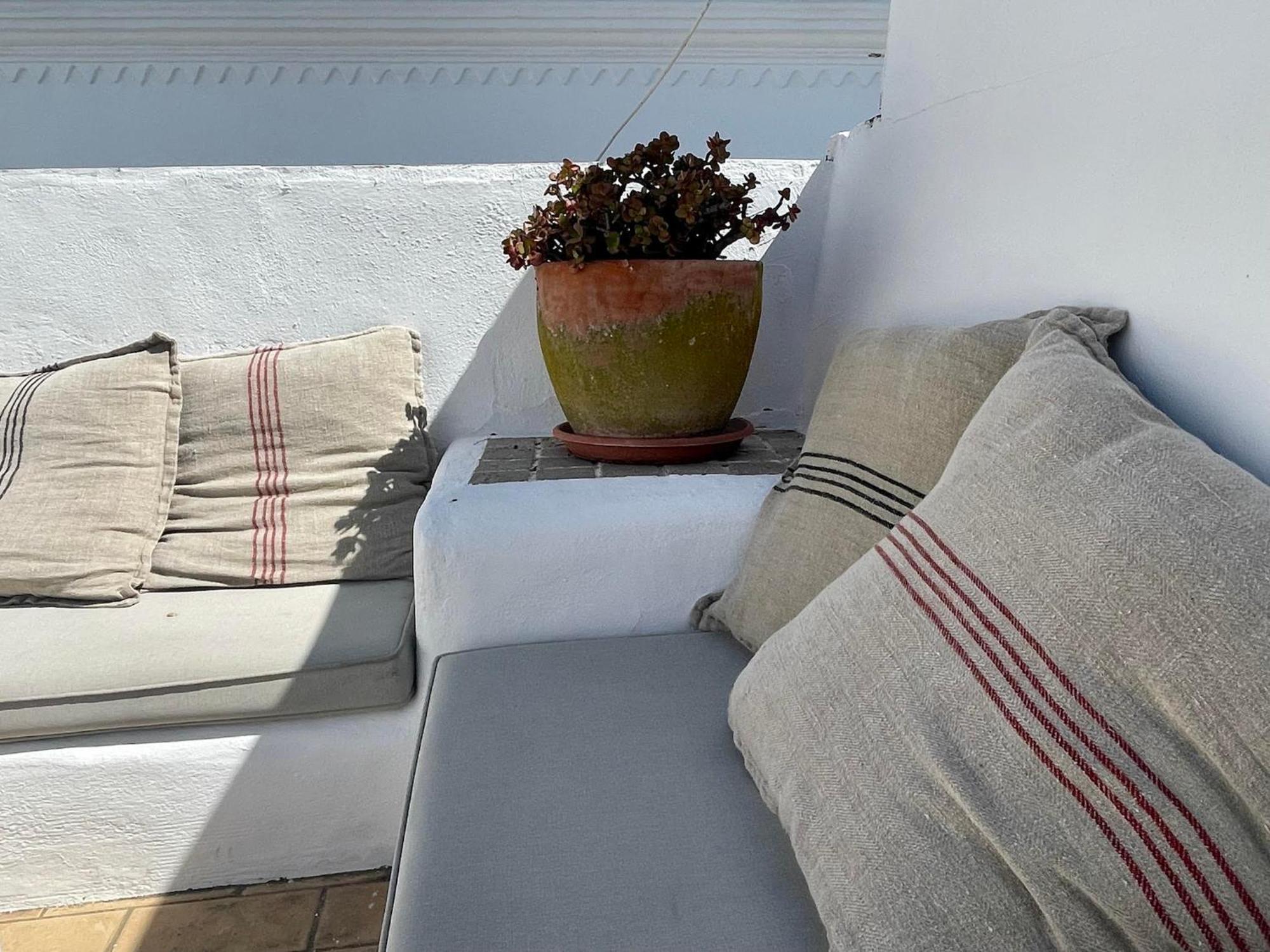 Casa Badillo - Califa Casas Vejer Villa Vejer de la Frontera Ngoại thất bức ảnh